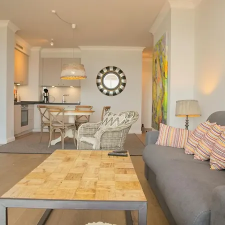 Appartement Seeblick Waterfront 2 Inkl Wlan *