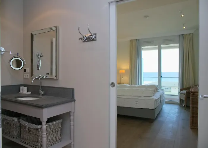 Seeblick Waterfront 2 Inkl Wlan