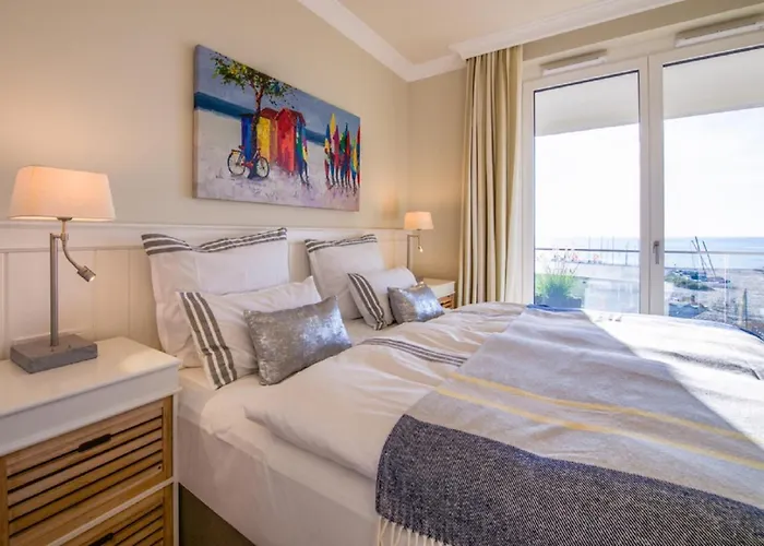 Seeblick Waterfront 2 Inkl Wlan *