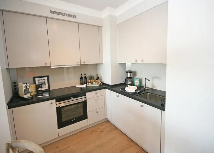 Seeblick Waterfront 2 Inkl Wlan Lägenhet