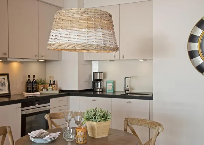 Seeblick Waterfront 2 Inkl Wlan *