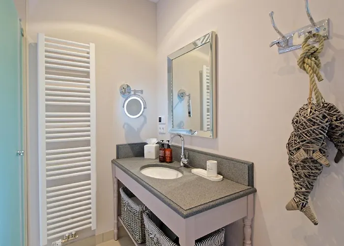 Lägenhet Seeblick Waterfront 2 Inkl Wlan *